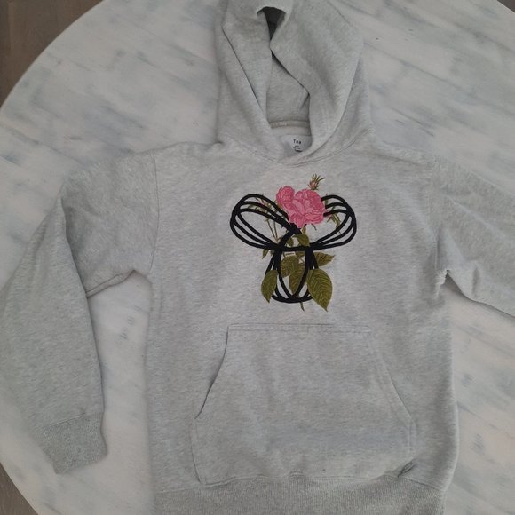 TNA hoodie - Picture 1 of 2